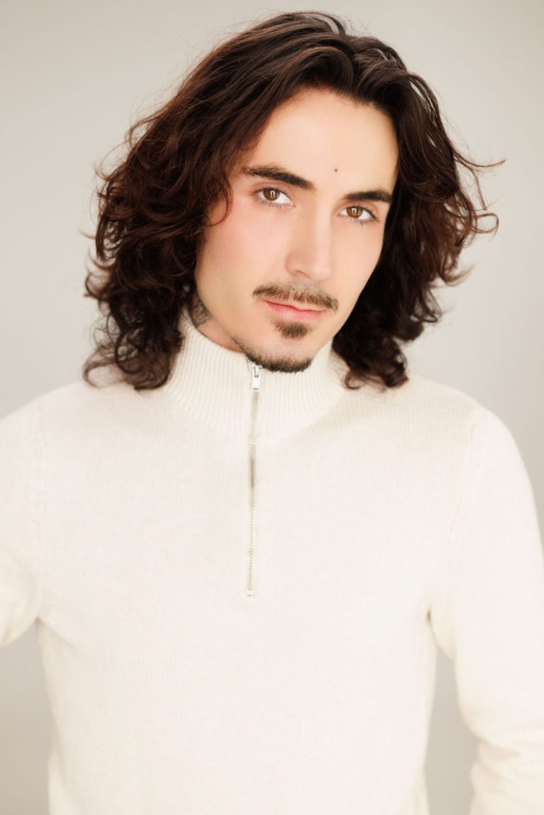 Nathanial Jacob Photo